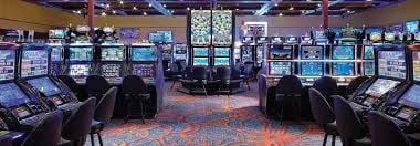 Texas Hold'em Bonus Game 