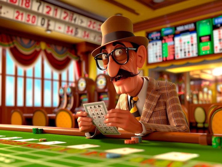 Peringkat tangan poker dari tertinggi ke terendah Peringkat tangan poker standar