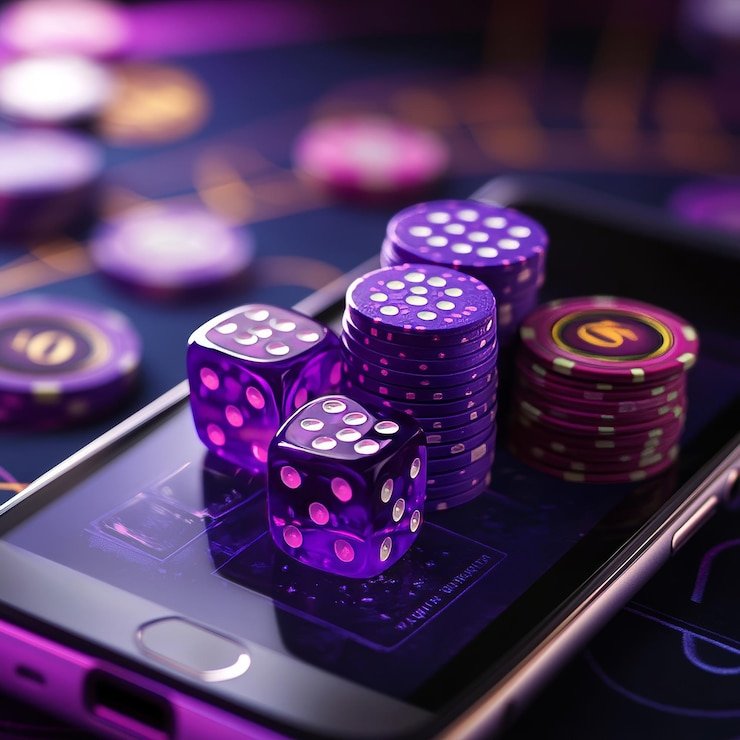 Aplikasi mobile suhubet—deposit via QRIS atau e-wallet Antarmuka mobile suhubet untuk permainan kasino langsung