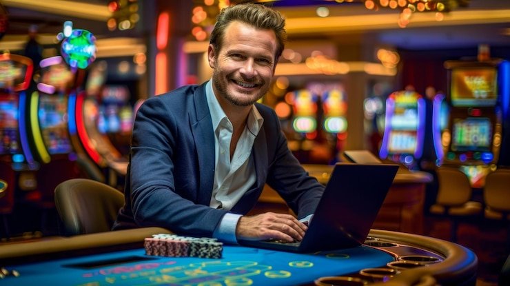 Antarmuka slot Yggdrasil di suhubet untuk Android Layar slot Yggdrasil di aplikasi mobile suhubet